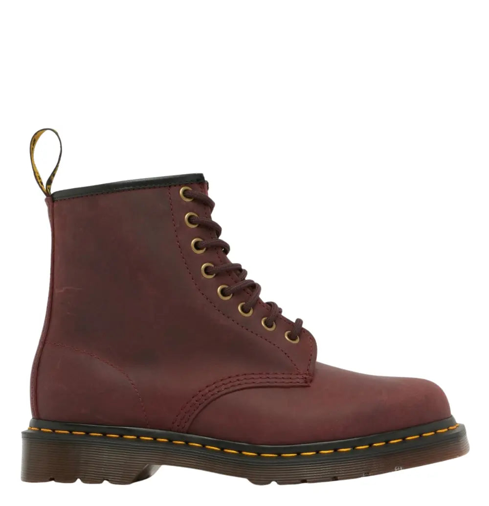 1460 Gaucho - Cherry Red