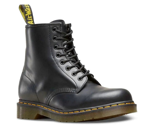 1460 - Black Smooth Leather Boots (backup)