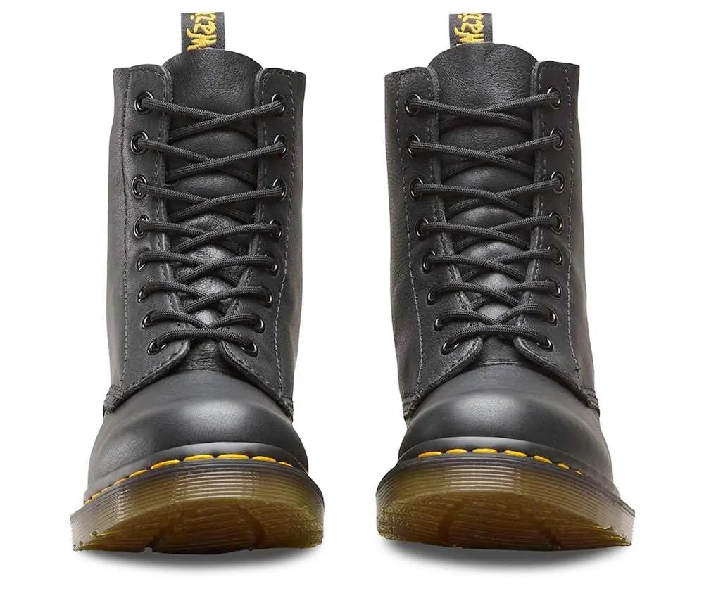 Dr. Martens 1460 Pascal Virginia 8-Eye Leather Boots