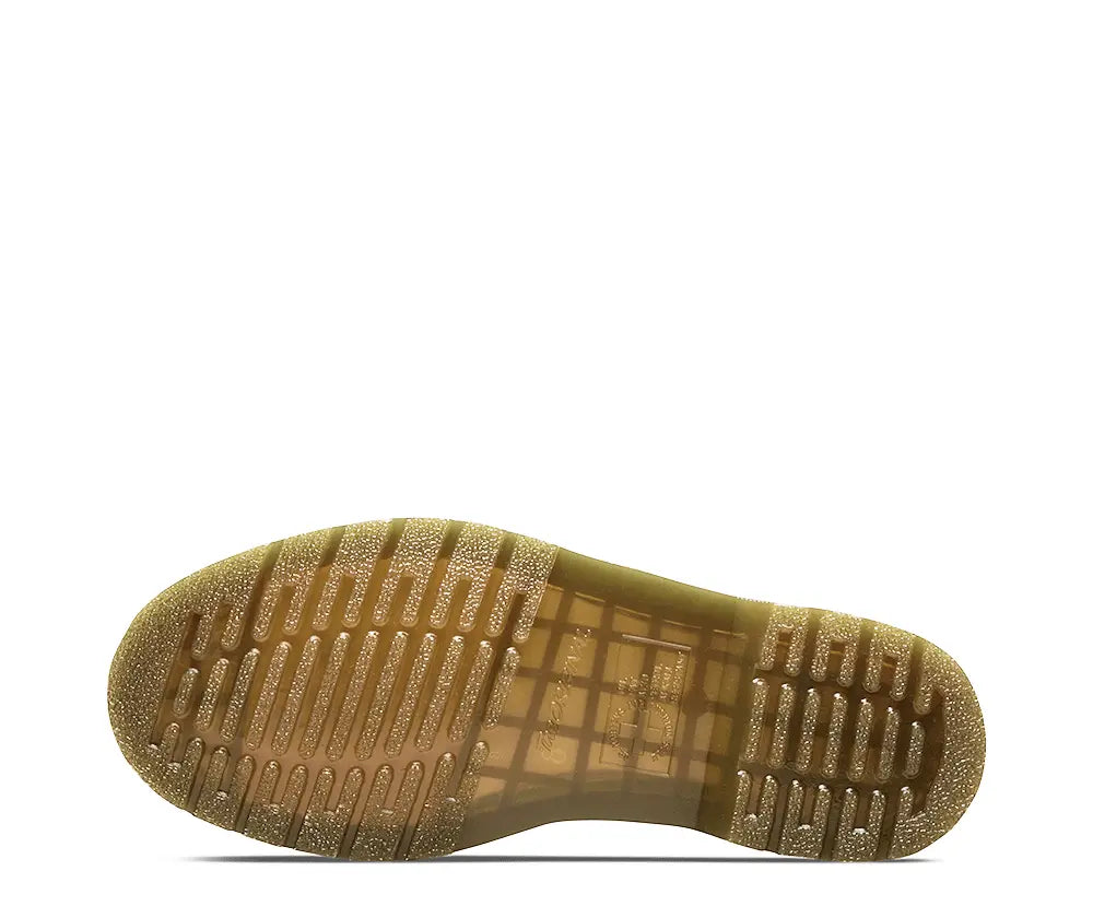 1461 - Gaucho Crazy Horse Leather Shoes