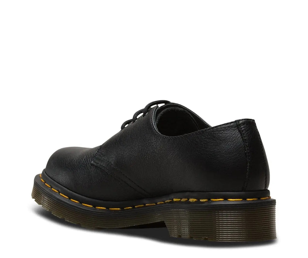 1461 - Pascal Black Virginia Shoes