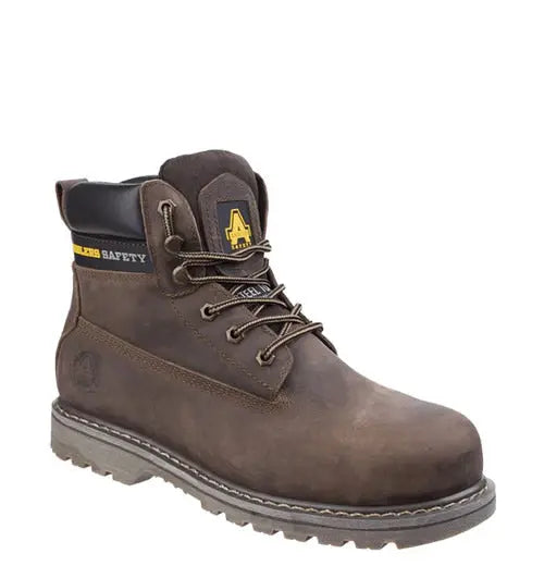 FS164 - Gaucho
