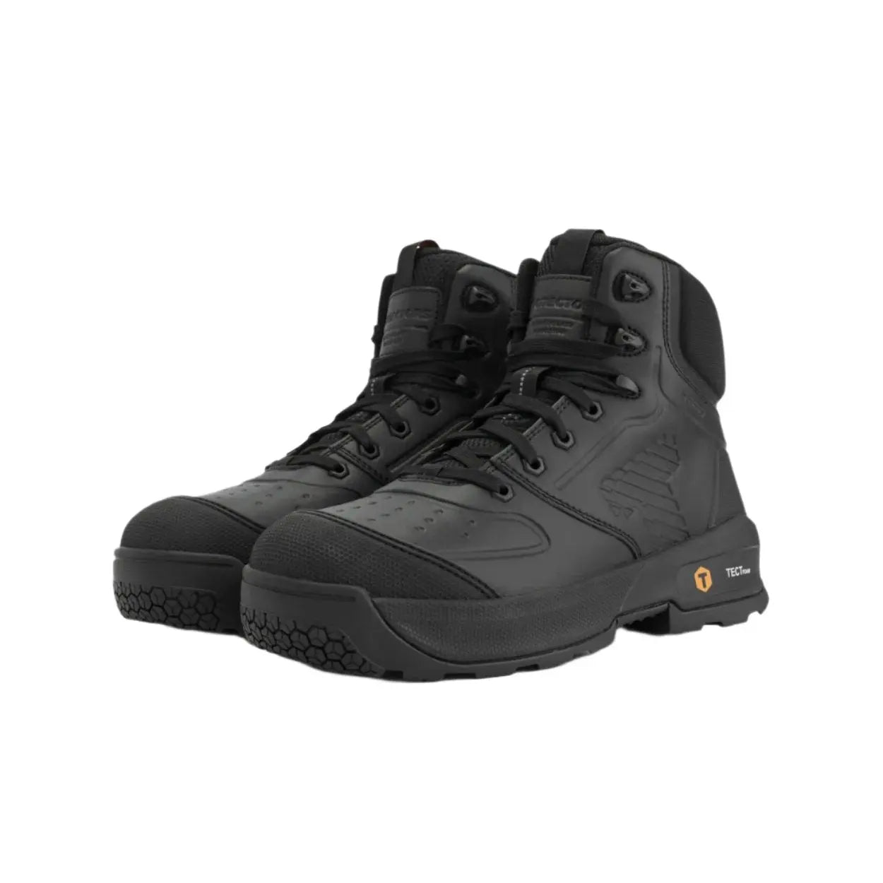 Williams WP - Black