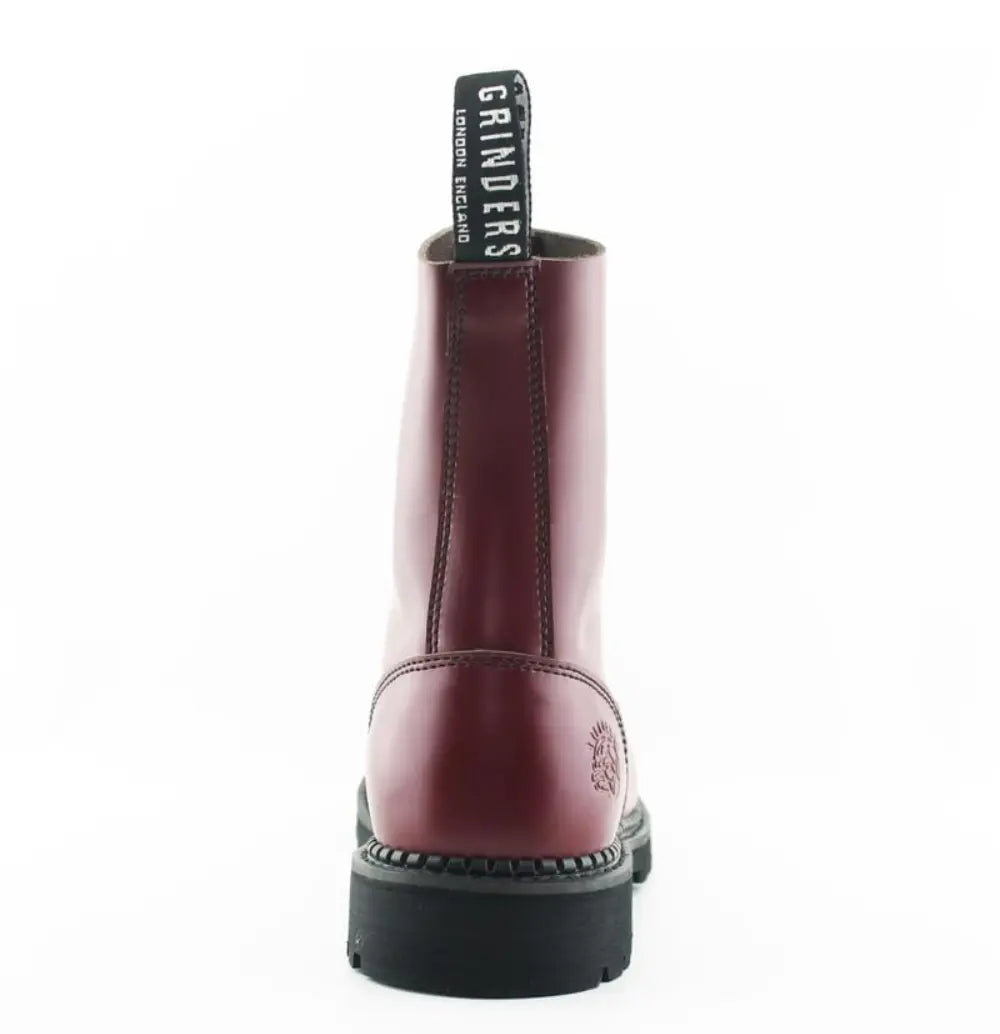 Hunter CS - Cherry Red
