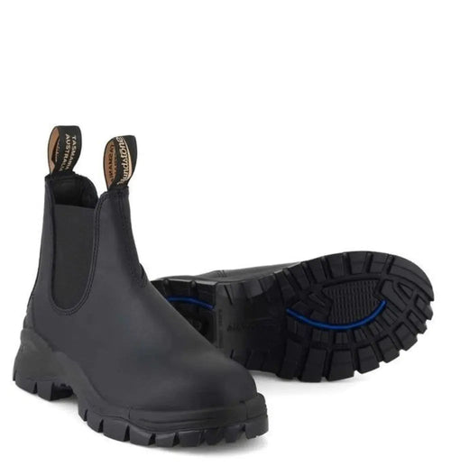 2240 - Black Boots