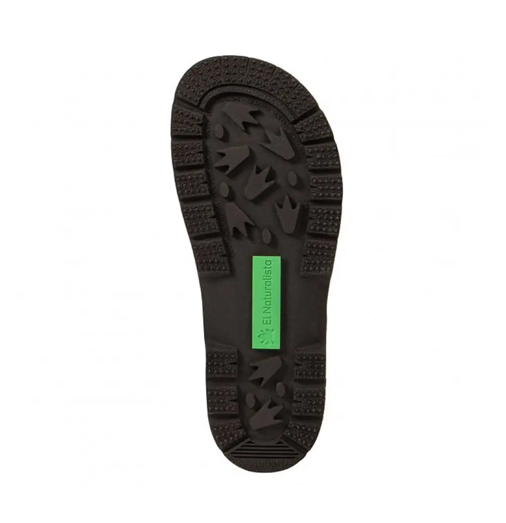 5262 - Terra Nomada Leather Boot (Barefoot)