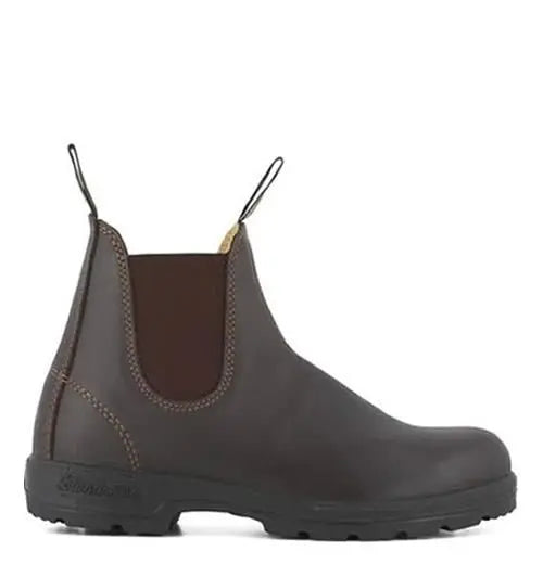 550 - Walnut Brown Boots