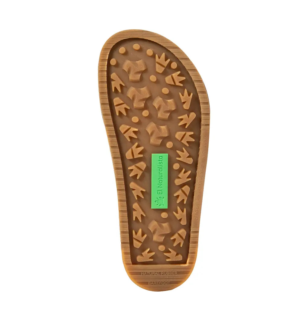 N6001 Arizona Horizon - Mostaza (Barefoot)