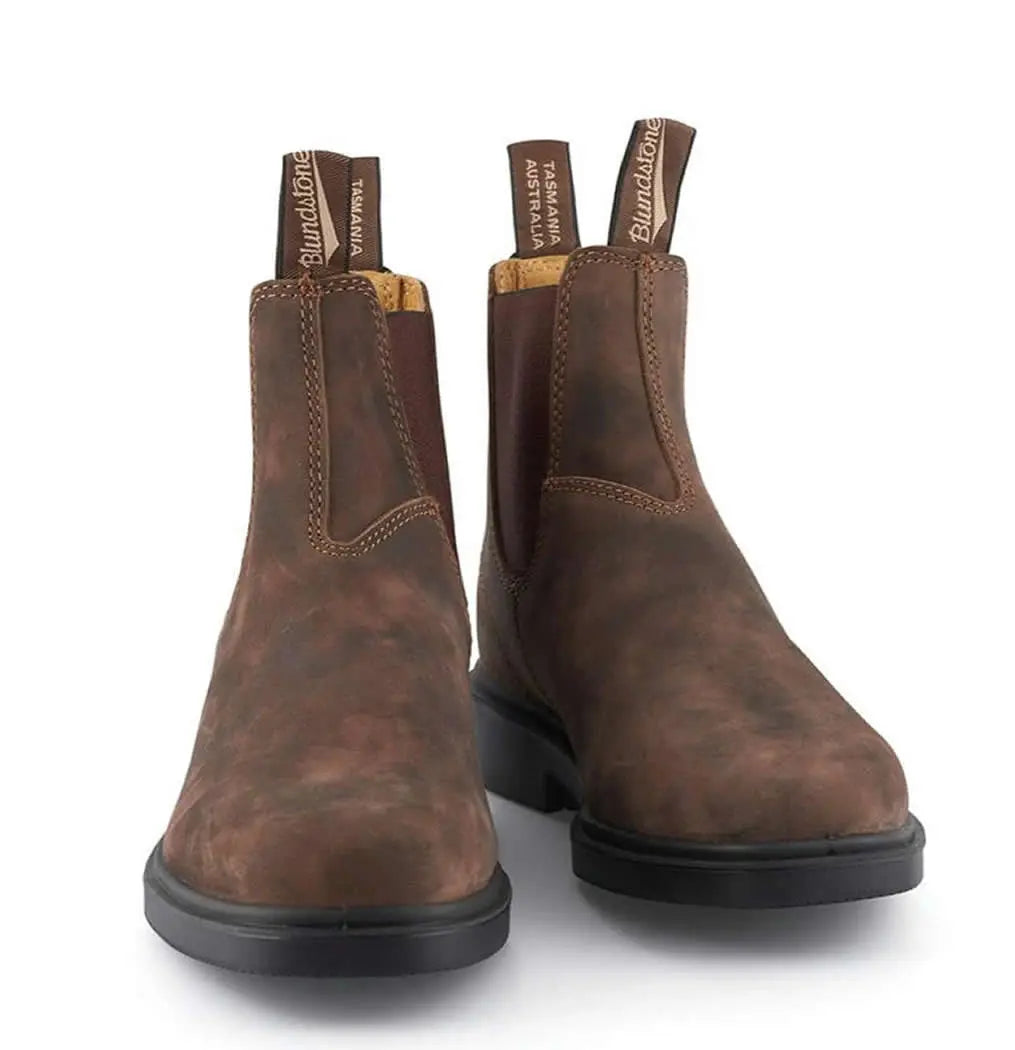 1306 - Rustic Brown
