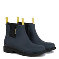 Merry People Bobbi Waterproof Boots - Midnight Blue