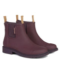 Merry People Bobbi Waterproof Boots - Dark Cherry