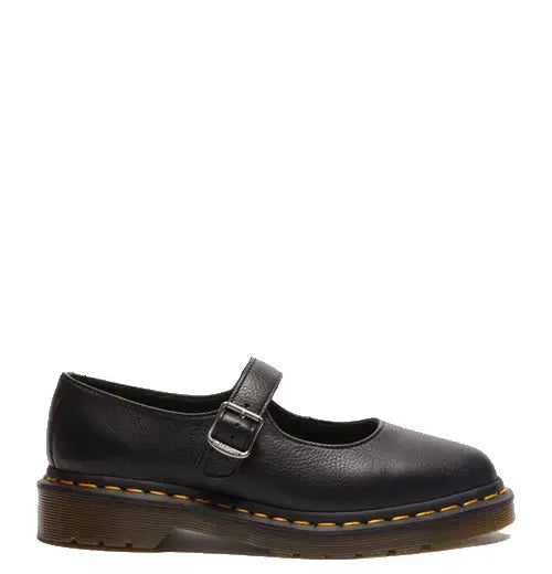 Elphie MJ - Black Virginia Shoes
