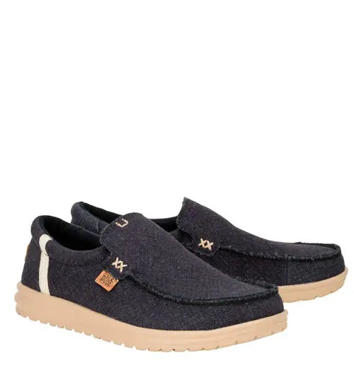 Mikka Jute - Black Cream