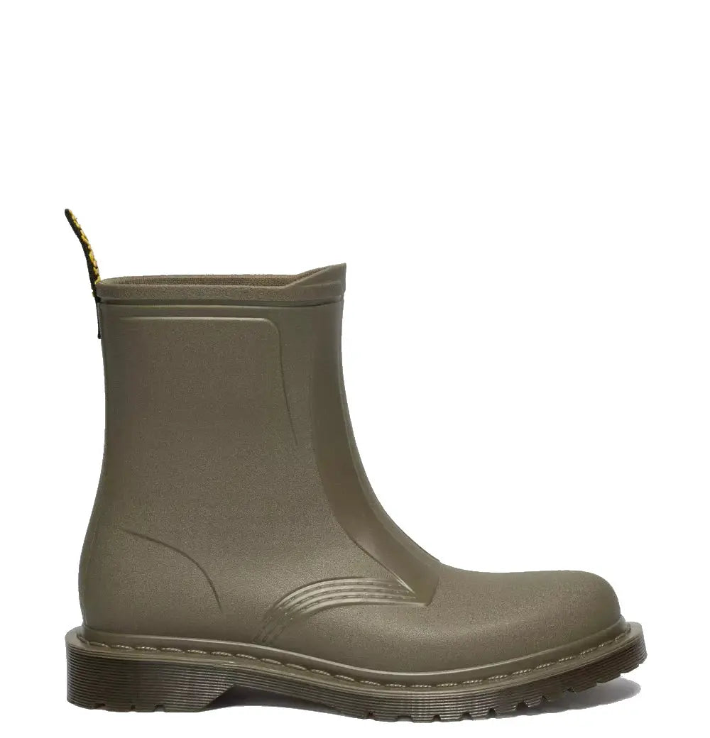 Rain - Olive Waterproof Wellington