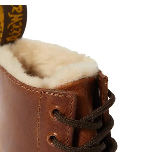 Serena - Butterscotch Boots