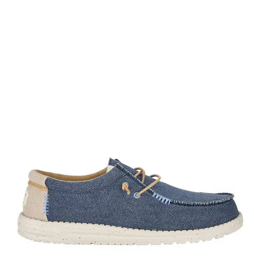 Wally Coastline - Navy