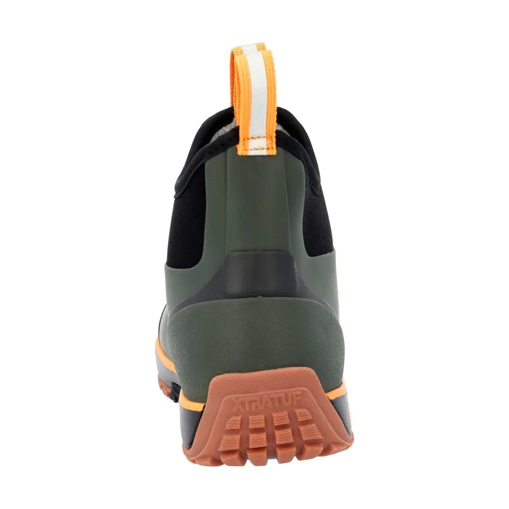 Xtratuf ADB Ice Boot – Olive