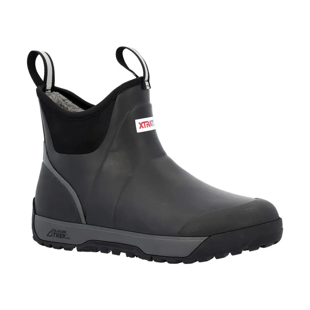 Xtratuf ADB Ice Boot – Black