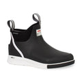 Xtratuf Ankle Deck Boot Sport – Black