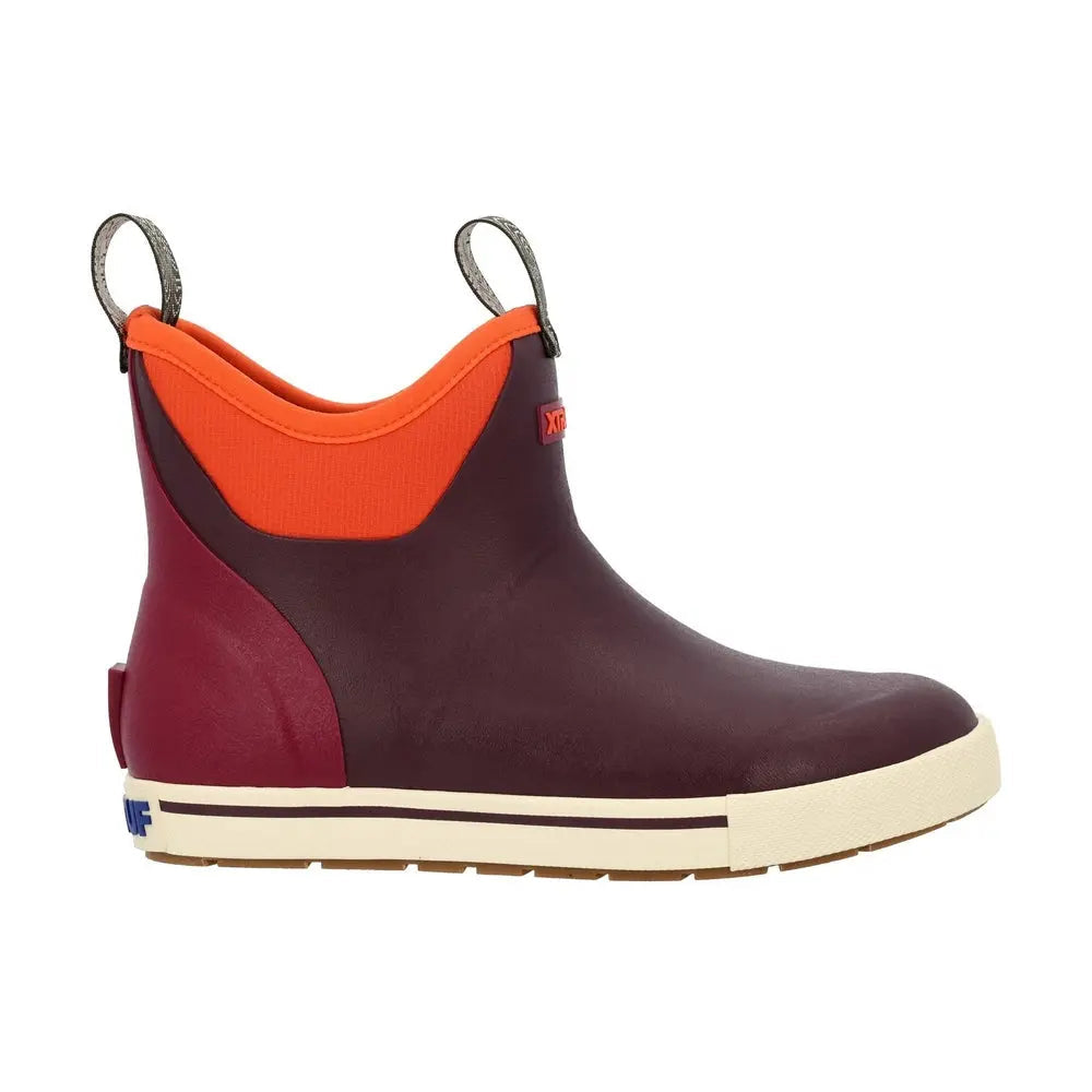 Xtratuf Ankle Deck Camp Boot – Fig