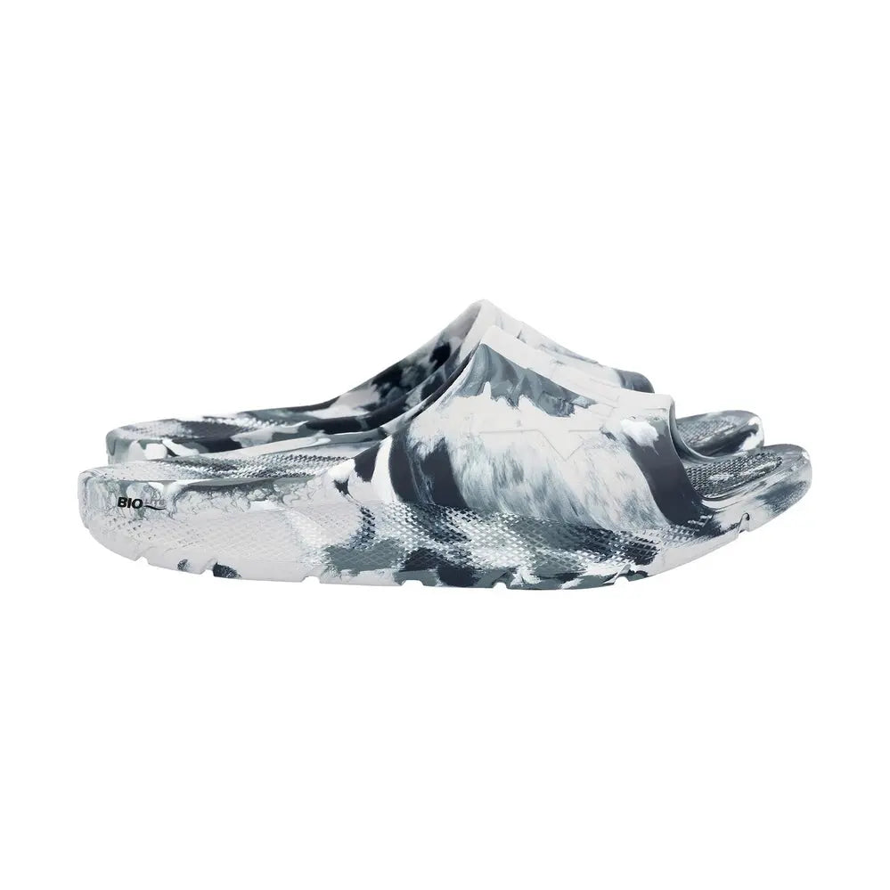 Xtratuf Apres Fish Slide – Stormy