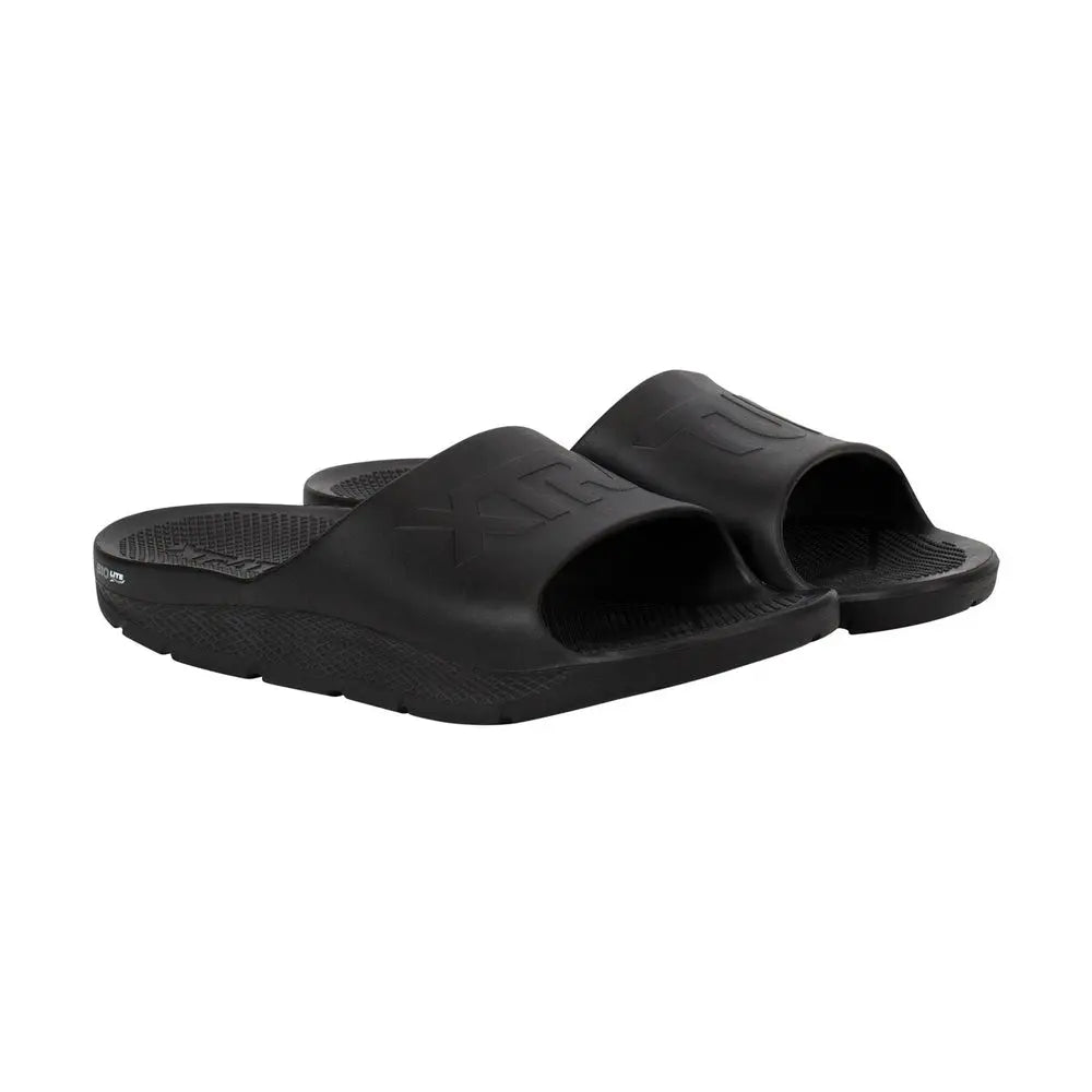 Xtratuf Apres Fish Slide – Black