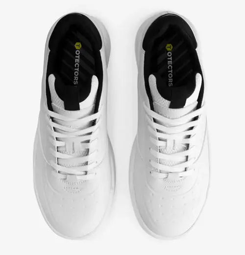 Denton Safety Trainer - White