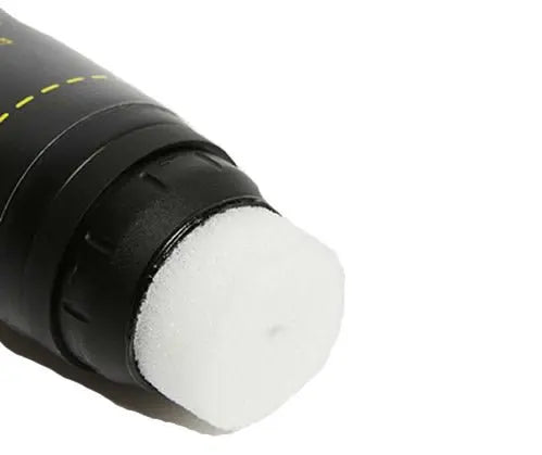 Dr Martens Black Polish Cream