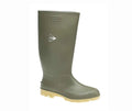 Dunlop Green Wellington