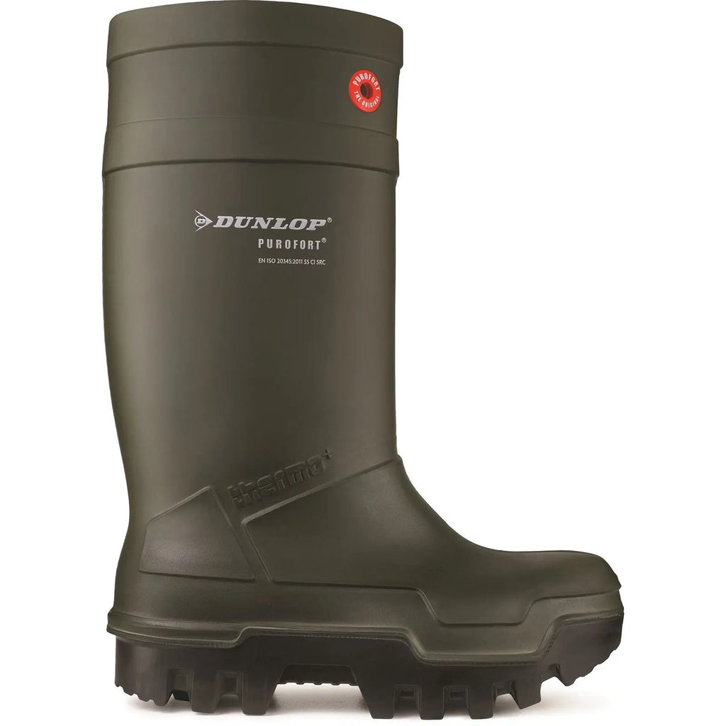 Purofort Thermo+ Full Safety Wellington