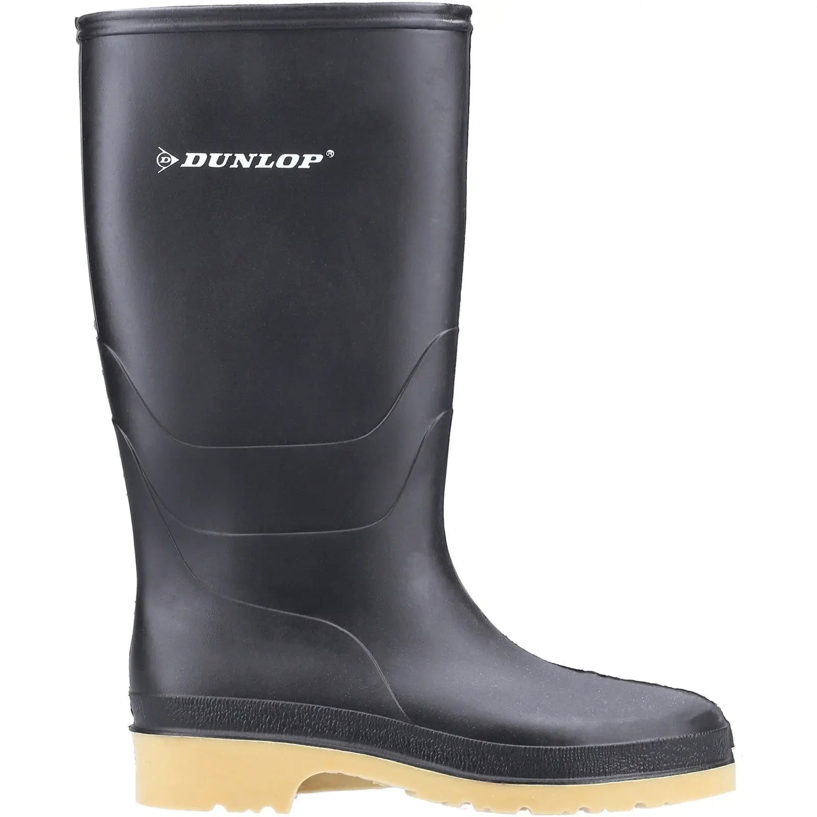 Dulls Wellington Boot
