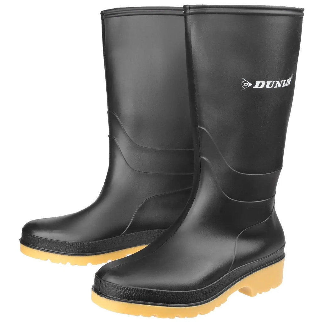 Dulls Wellington Boot