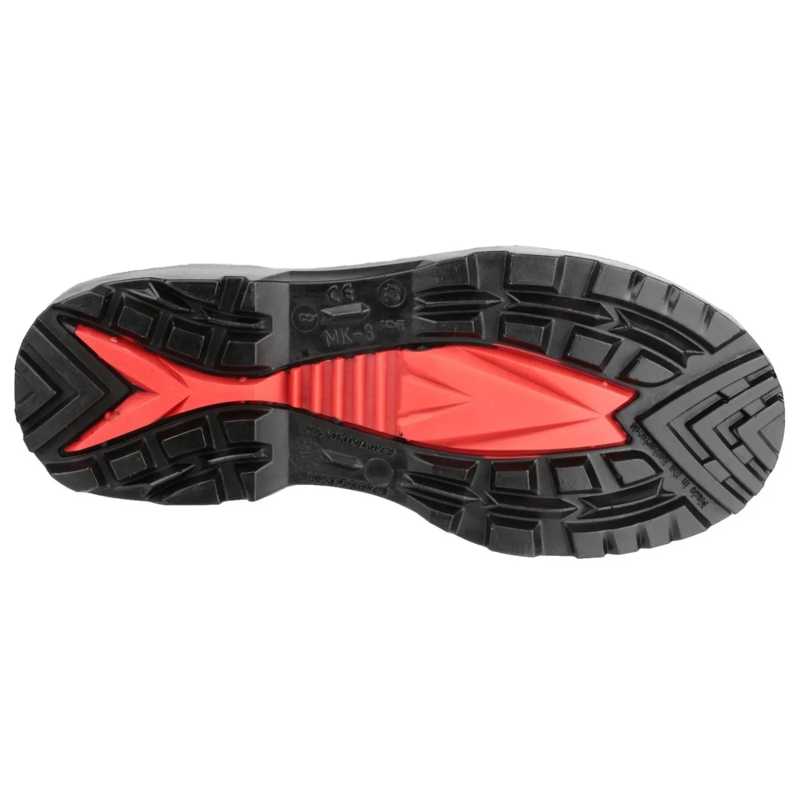 Purofort+ Full Safety Wellington