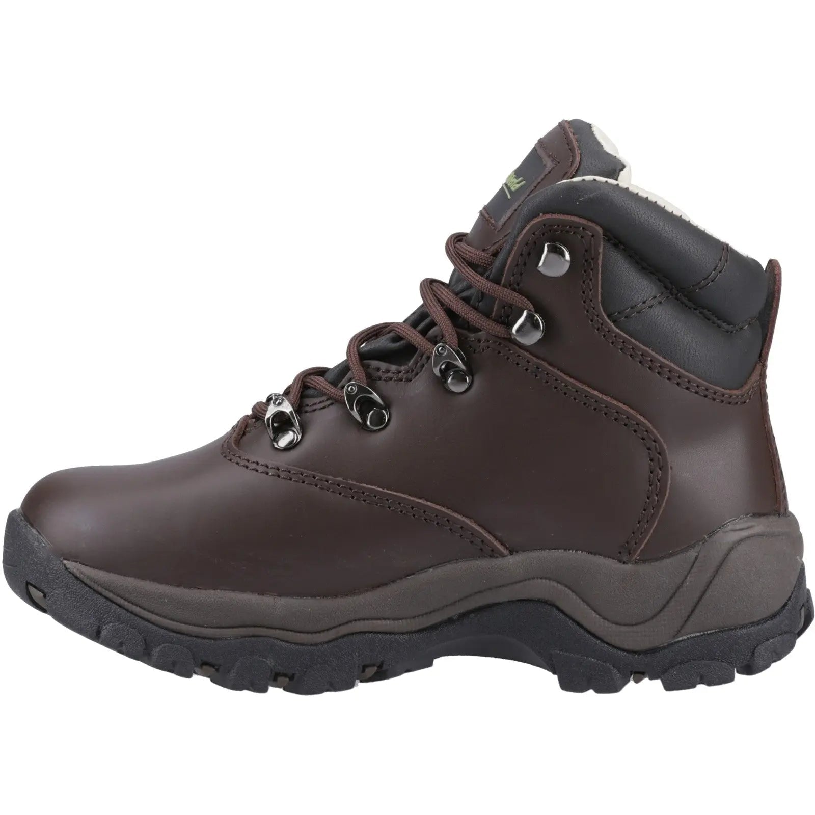 Winstone Leather Hiking Boot WP