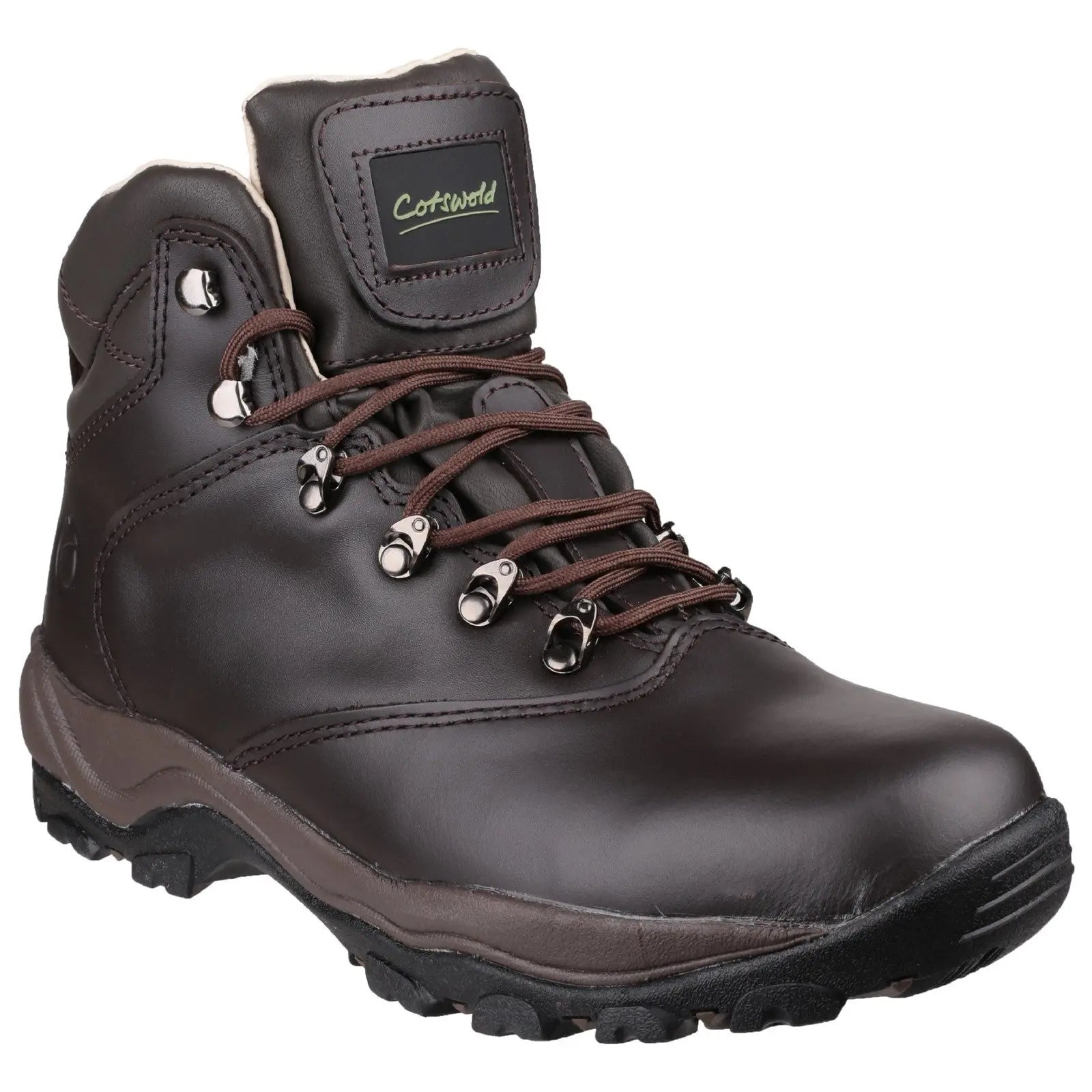 Winstone Leather Hiking Boot WP