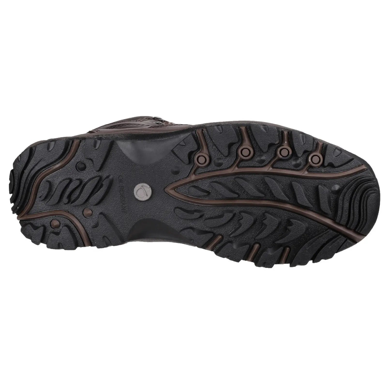 Winstone Leather Hiking Boot WP