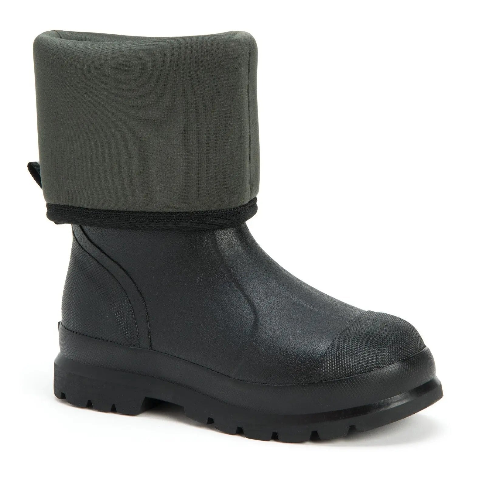Chore Classic Hi Patterned Wellington
