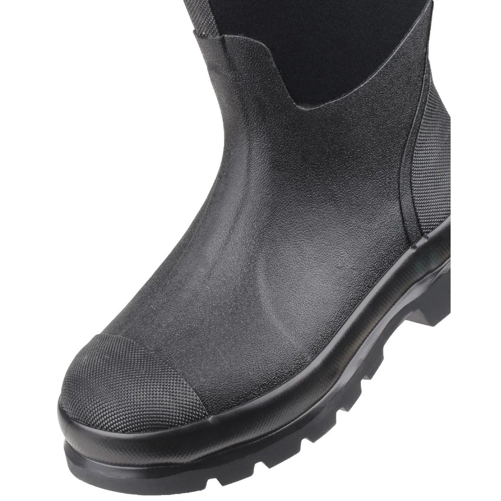 Chore Classic Hi Patterned Wellington