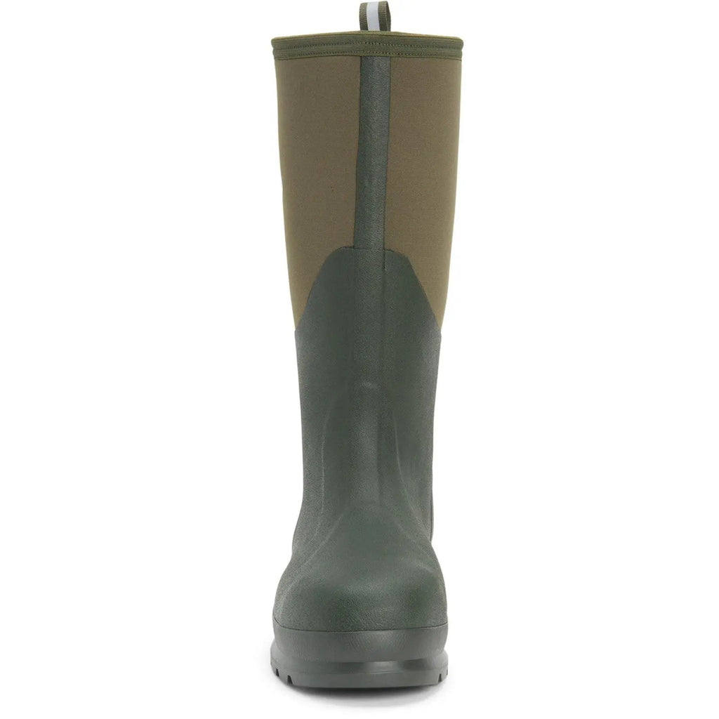Chore Classic Steel Safety Wellington