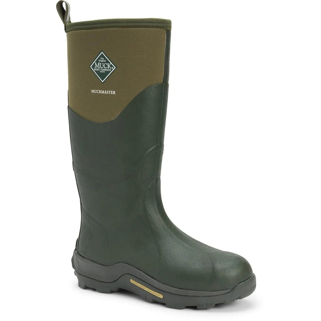 Muckmaster Hi Wellington Boot