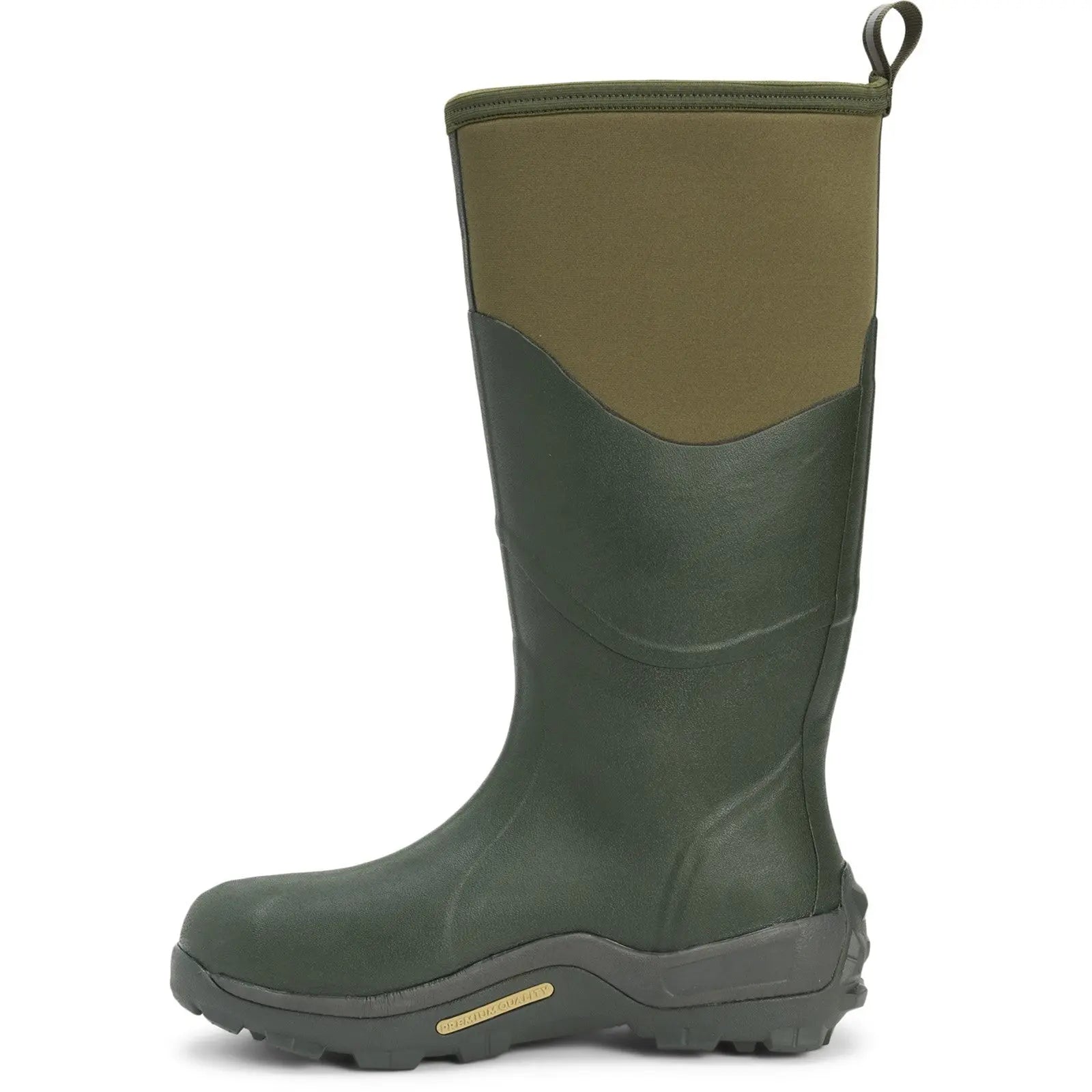 Muckmaster Hi Wellington Boot