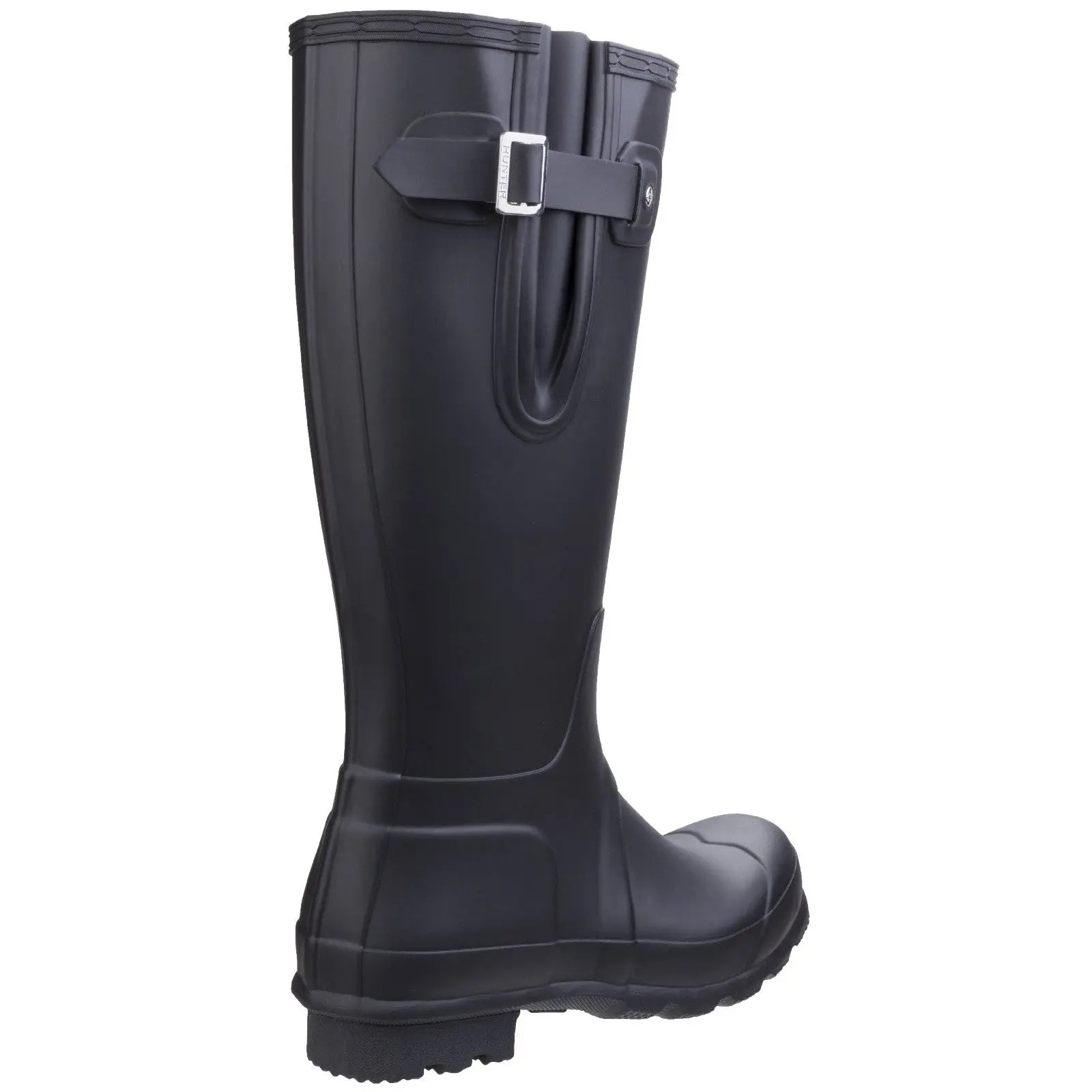 Original Side Adjustable Wellington Boots