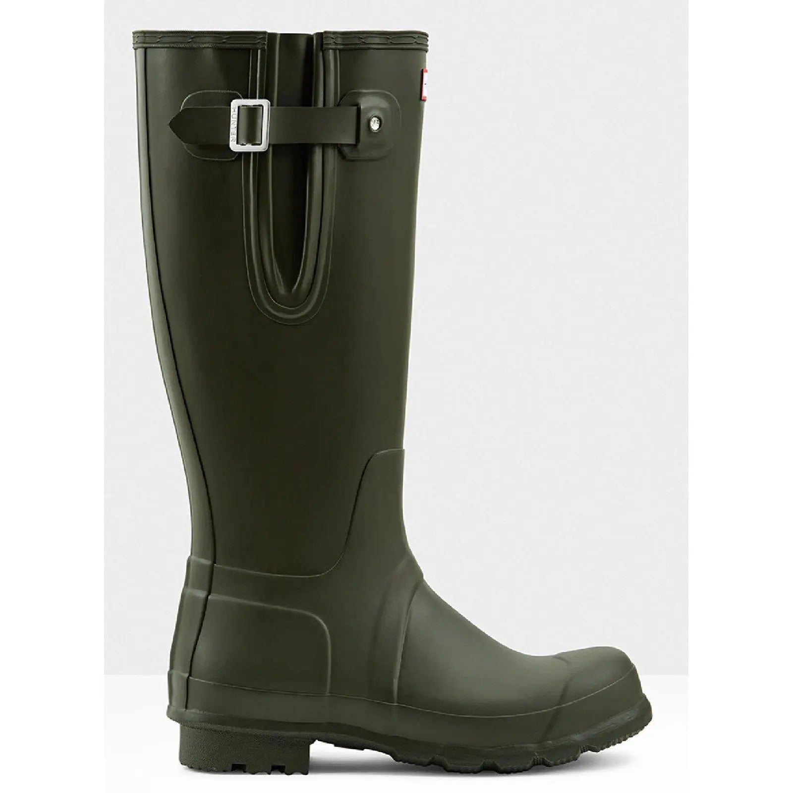 Original Side Adjustable Wellington Boots