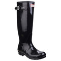 Original Tall Gloss Wellington Boots