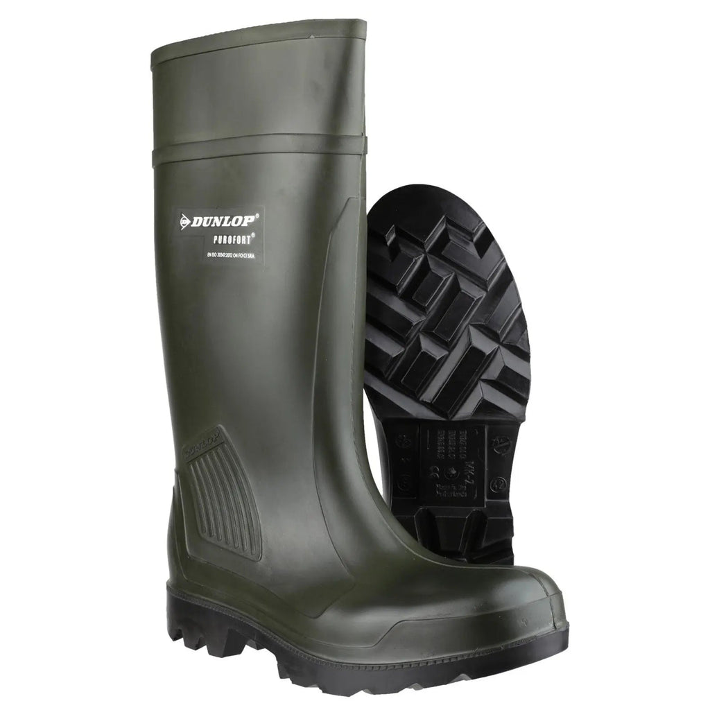 Purofort Professional Wellington