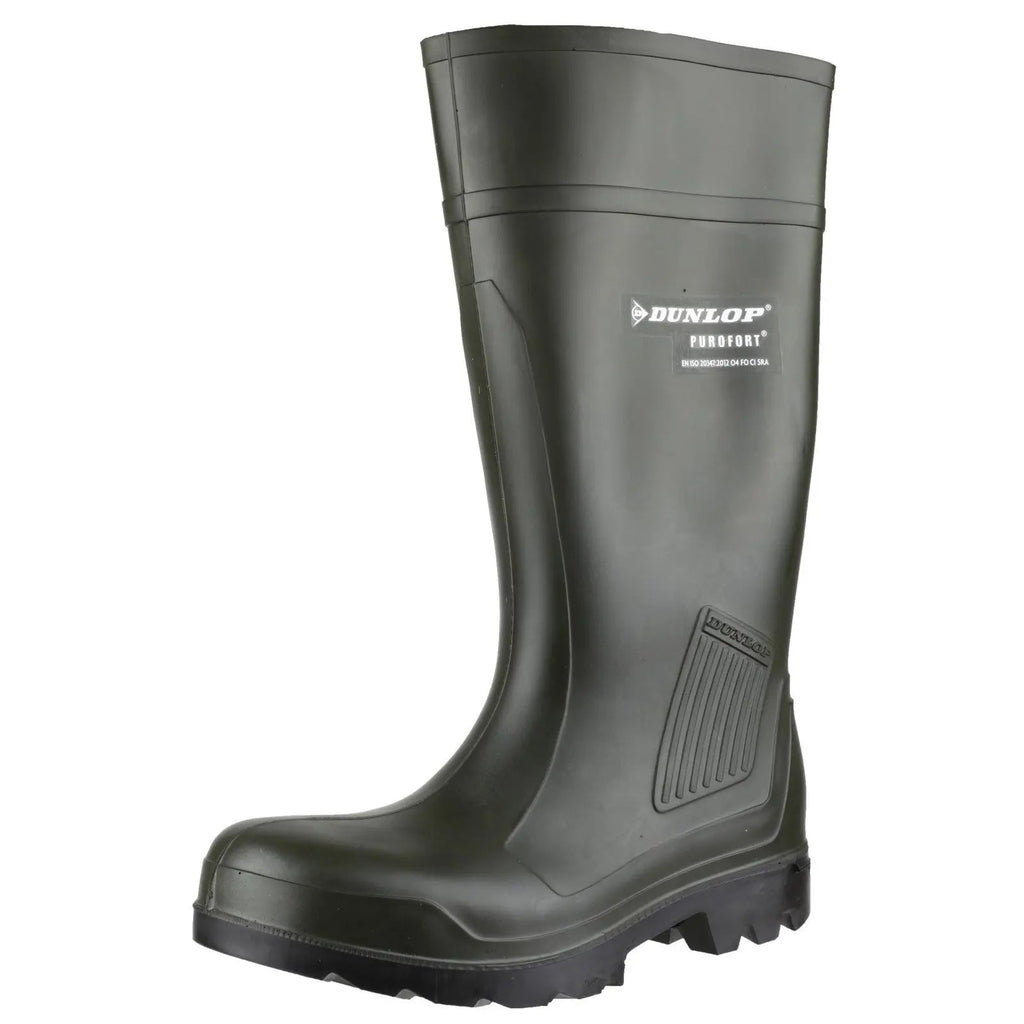 Purofort Professional Wellington