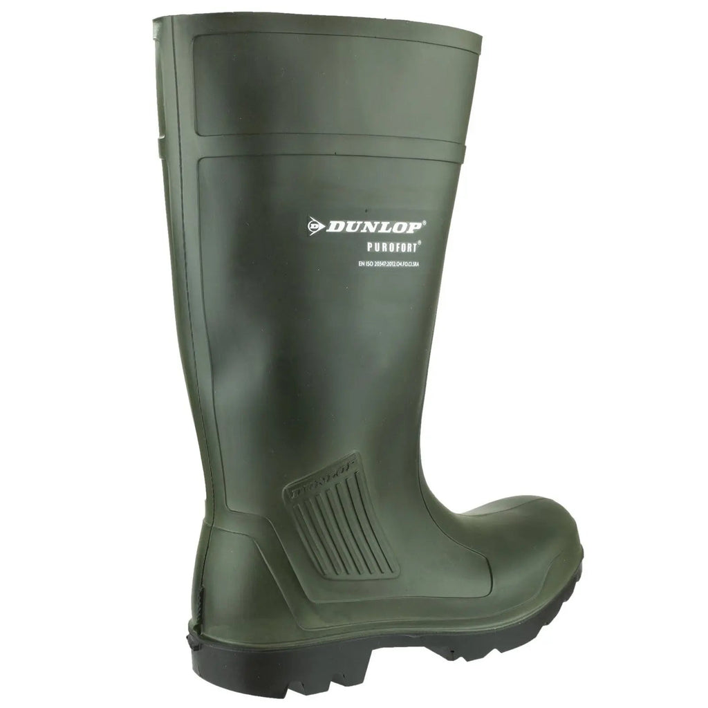 Purofort Professional Wellington
