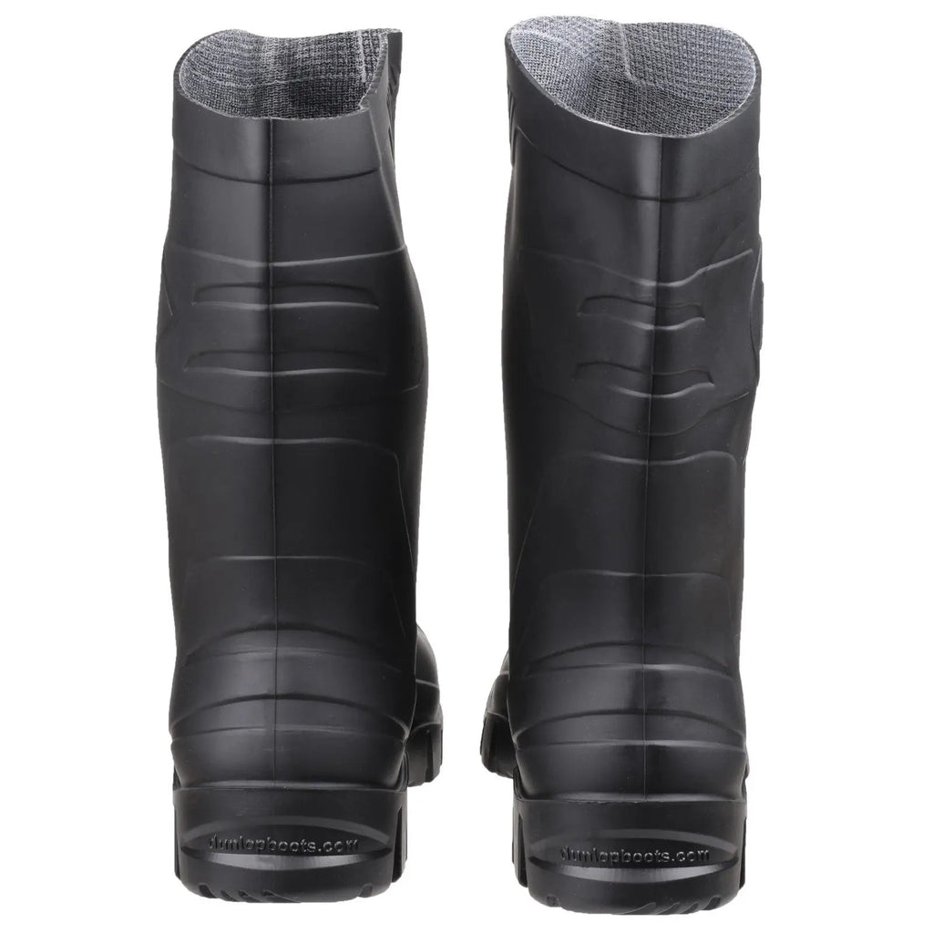 Dee Calf Length Wellington