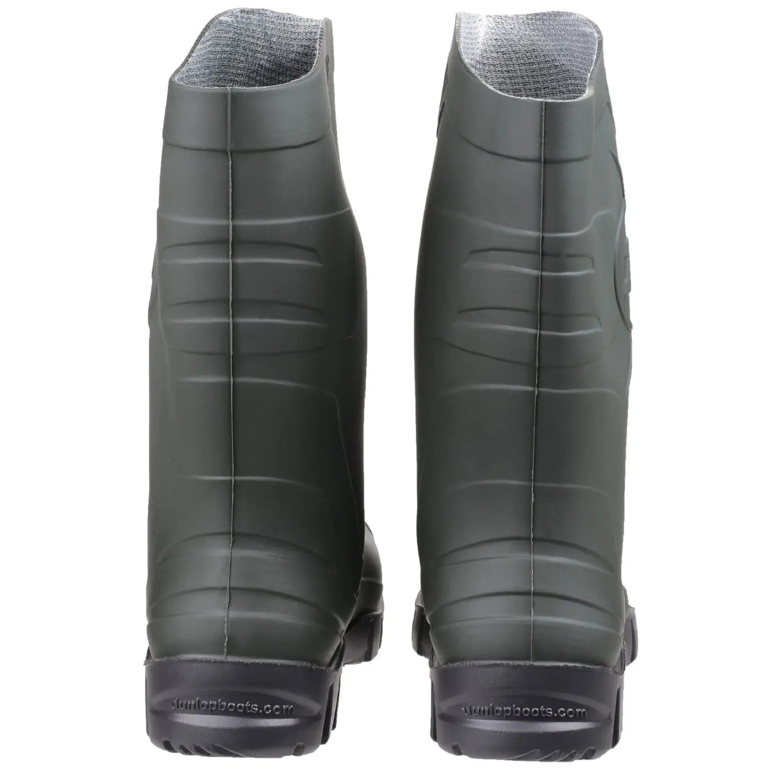 Dee Calf Length Wellington