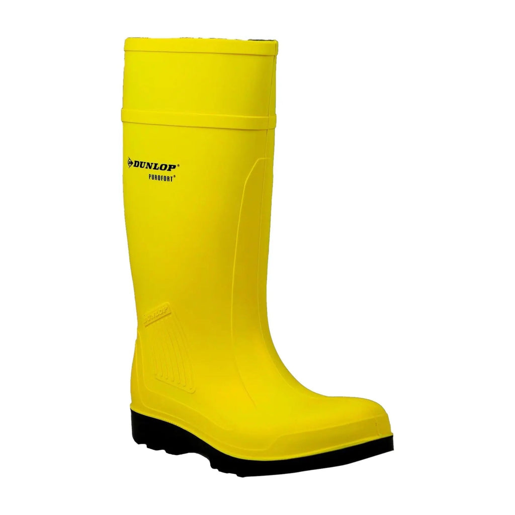 Purofort Professional Full Safety Wellington